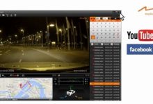 Camere auto