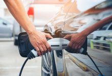 despre baterii auto electrice