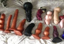 Cum se folosește un dildo? Sfaturi și tehnici de utilizare