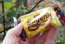 Brandul “Eugenia” pe Amazon