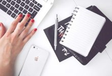 Cum să-ţi Porneşti un Blog