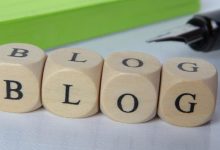 Ghid de Blogging