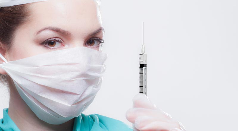 vaccinuri pentru bunici