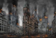 11 Septembrie – Iluzia Apocalipsei