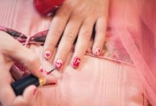 Cum sa uiti de salon, si sa ai o manichiura perfecta acasa