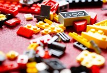 10 Moduri inteligente de a folosi lego,in propria locuinta